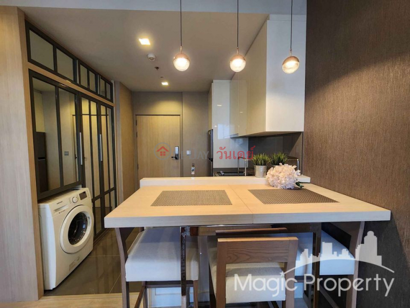 ฿ 40,000/ month, M Thonglor, Watthana, Bangkok