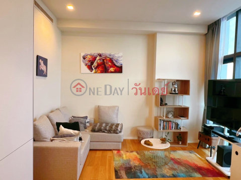 คอนโด สำหรับ เช่า: Circle Living Prototype, 79 ตร.ม., 2 ห้องนอน - OneDay_0