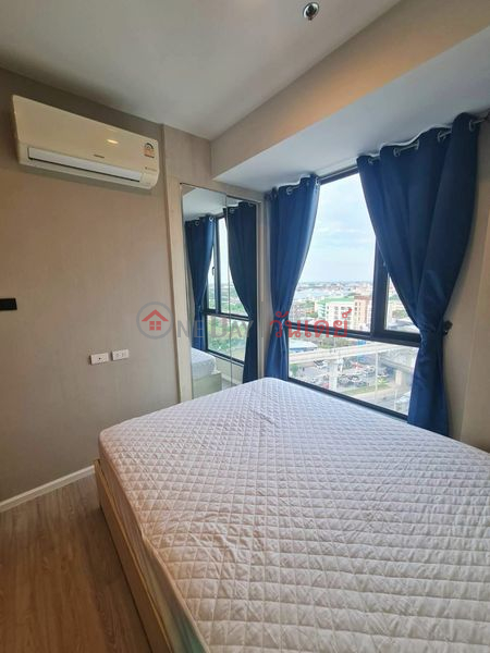 ฿ 7,000/ month JW Station at Ramintra (12th floor)