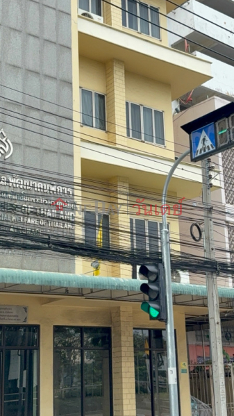 ศูนย์ส่งเสริมอาชีพและพัฒนาคนพิการ (Center for Career Promotion and Development of Persons with Disabilities) ดุสิต | OneDay วันเดย์(4)