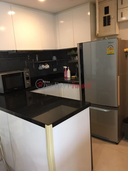 Condo for Rent: Vertiq, 72 m², 2 bedroom(s) Rental Listings