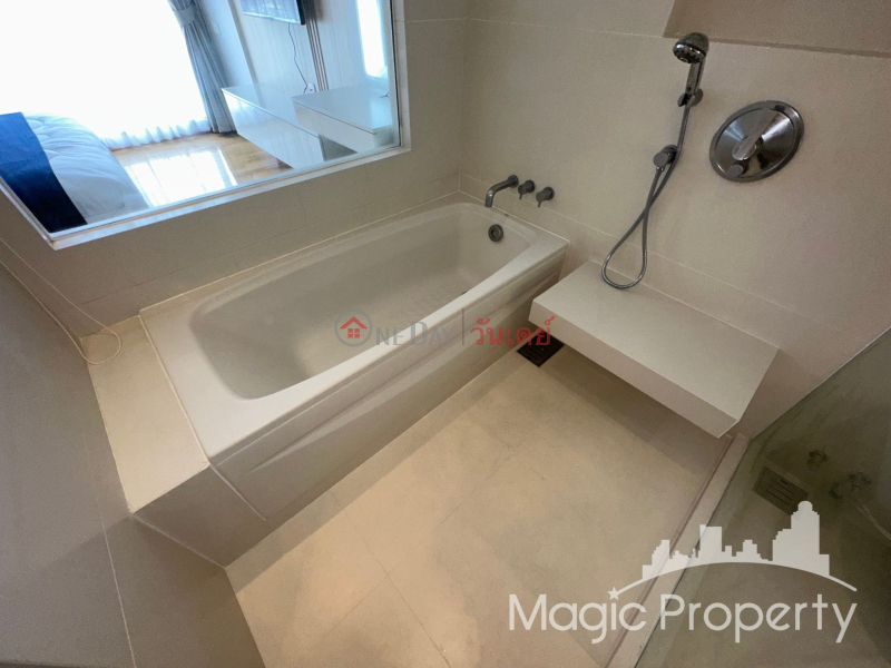 Aequa Residence Sukhumvit 49 Condominium, Watthana, Bangkok, Thailand | Rental, ฿ 55,000/ month