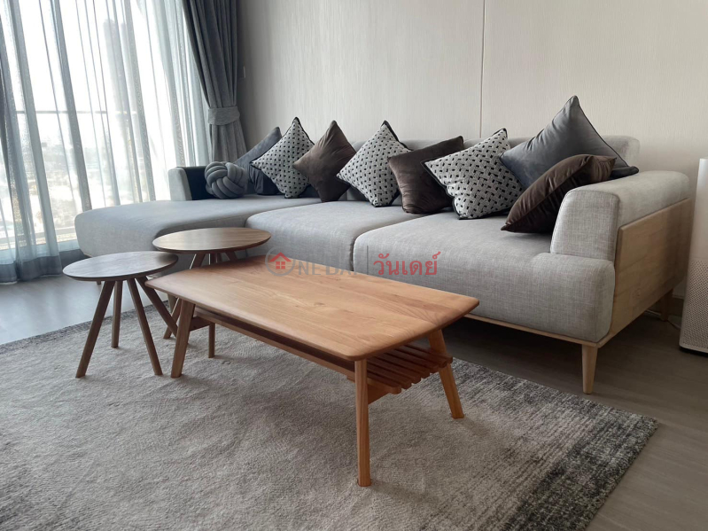 , 2, Residential Rental Listings | ฿ 55,000/ month