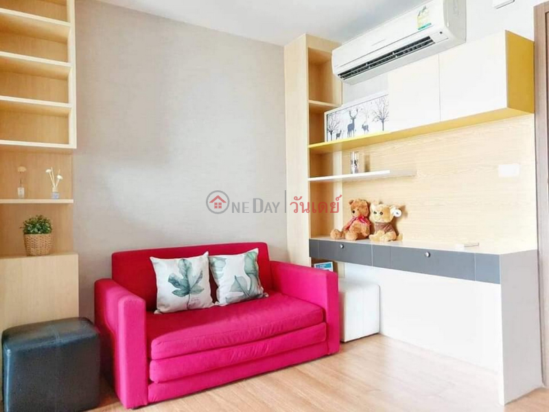 Condo for Rent: The Base Sukhumvit 77, 30 m², 1 bedroom(s) Thailand Rental, ฿ 16,000/ month