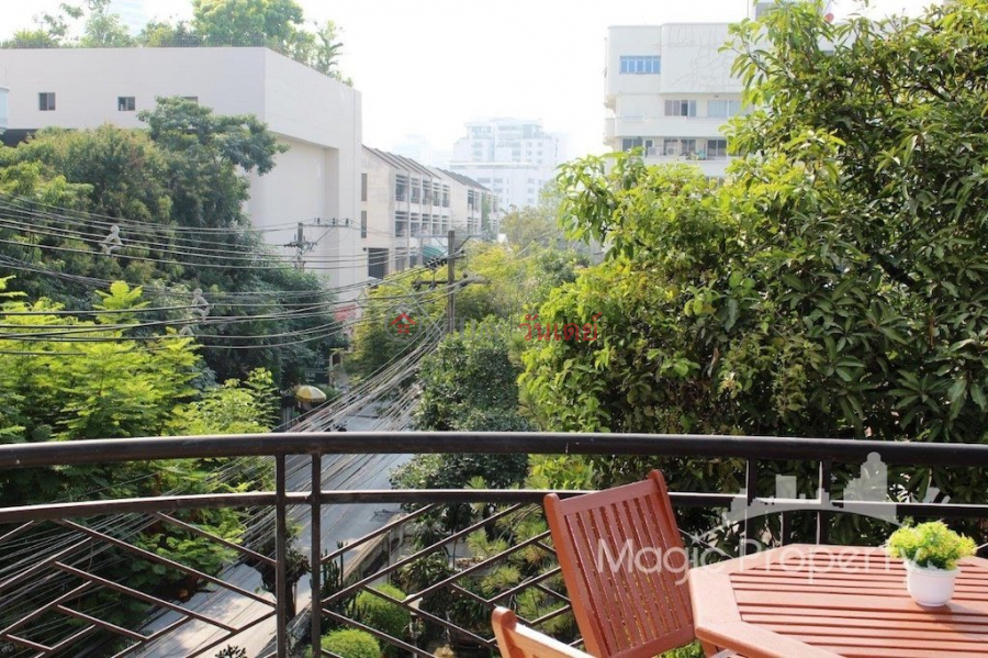 ฿ 45,000/ month, Prime Mansion Promsri, Khlong Tan Nuea, Watthana, Bangkok.