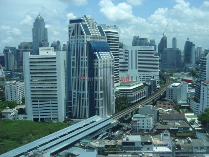 Condo for Rent: Hyde Sukhumvit 13, 55 m², 1 bedroom(s) | Thailand Rental | ฿ 35,000/ month