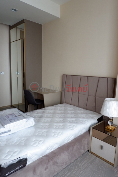 ฿ 69,000/ month Condo for Rent: The ESSE Asoke, 74 m², 2 bedroom(s)