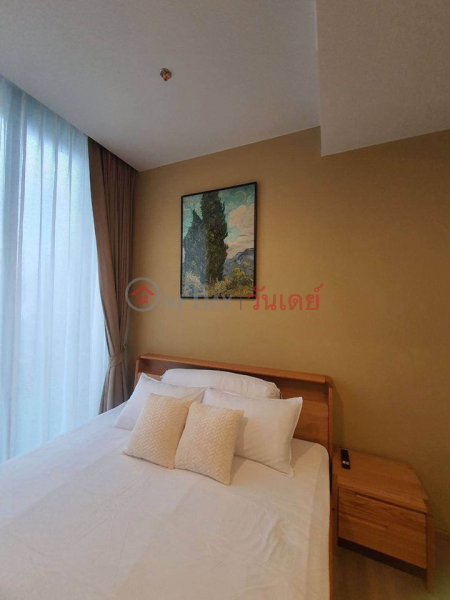 Condo for rent Noble BE 19 (10th floor, building B),Thailand Rental | ฿ 26,000/ month