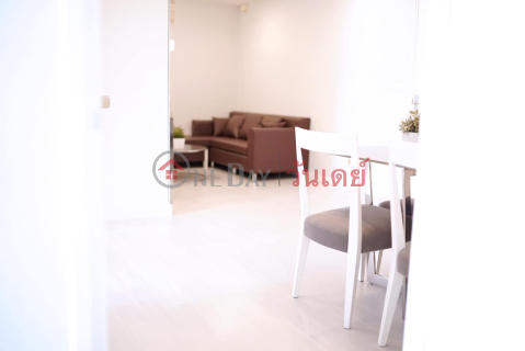 Condo for Rent: The Bangkok Thanon Sub, 52 m², 1 bedroom(s) - OneDay_0