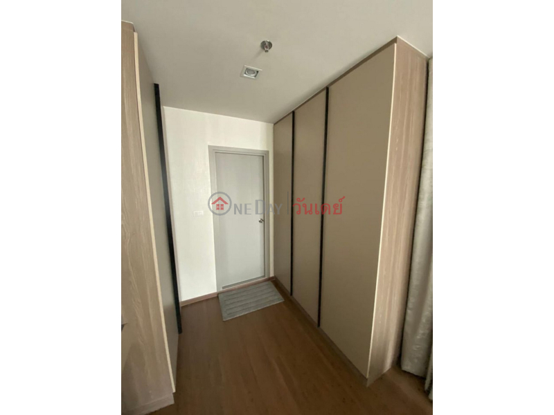 Condo for Rent: Ideo Phaholyothin Chatujak, 64 m², 2 bedroom(s),Thailand | Rental, ฿ 31,000/ month