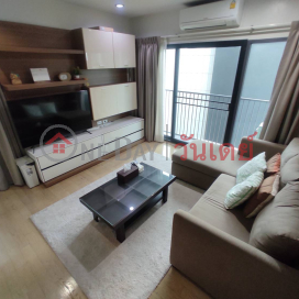 Condo for Rent: Noble Remix, 62 m², 1 bedroom(s) - OneDay_0