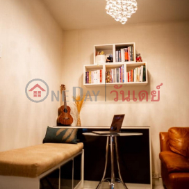 Condo for Rent: Metro Sky Ratchada, 34 m², 1 bedroom(s) - OneDay_0