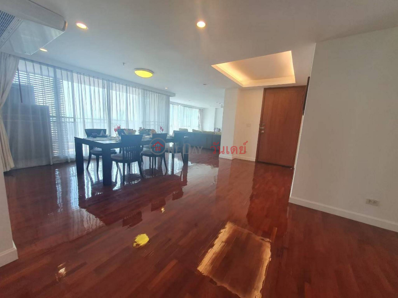 คอนโด สำหรับ เช่า: Sathorn Gallery Residences, 200 ตร.ม., 3 ห้องนอน, ประเทศไทย, เช่า, ฿ 96,000/ เดือน