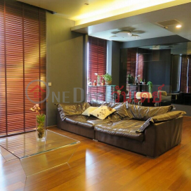 Condo for Rent: Quattro by Sansiri, 85 m², 1 bedroom(s) - OneDay_0