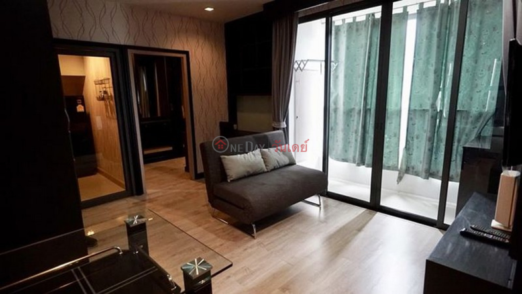 Condo for Rent: Ideo Mobi Rama 9, 47 m², 2 bedroom(s),Thailand, Rental, ฿ 29,000/ month