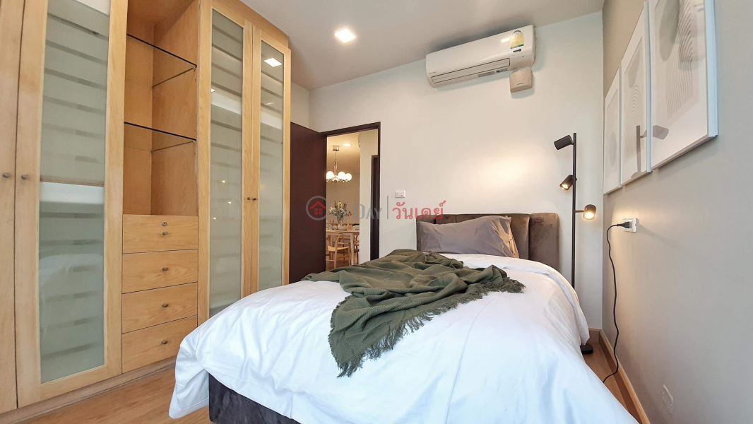 The Address Sukhumvit 42 BTS Ekamai รายการเช่า (TRI-TP0001241)