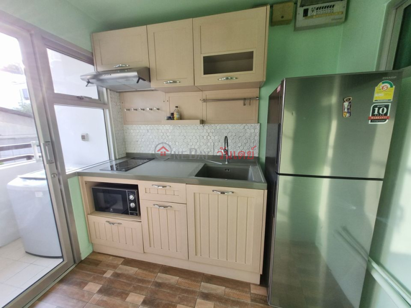 ฿ 21,000/ month Condo for Rent: Condo One Thonglor, 50 m², 1 bedroom(s)