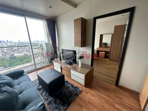 For rent: Le Luk Condominium (26th floor),fully furnished _0