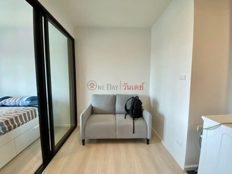 Condo for rent: A Space Mega 1 (17th floor),Thailand | Rental, ฿ 8,300/ month