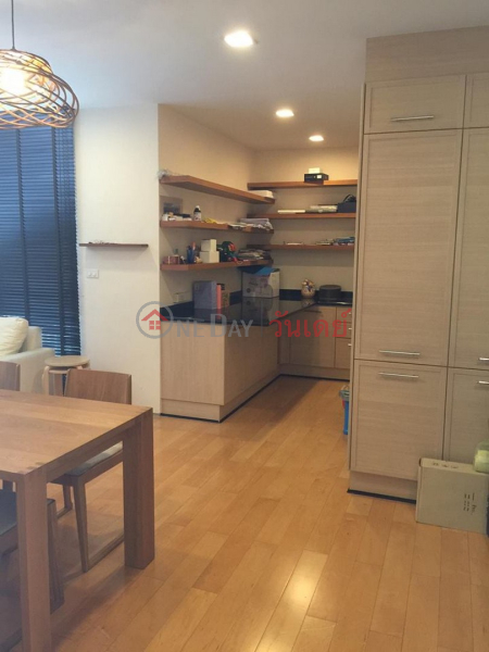 Condo for Sale: Villa Rachakhru, 70 m², 1 bedroom(s) Sales Listings