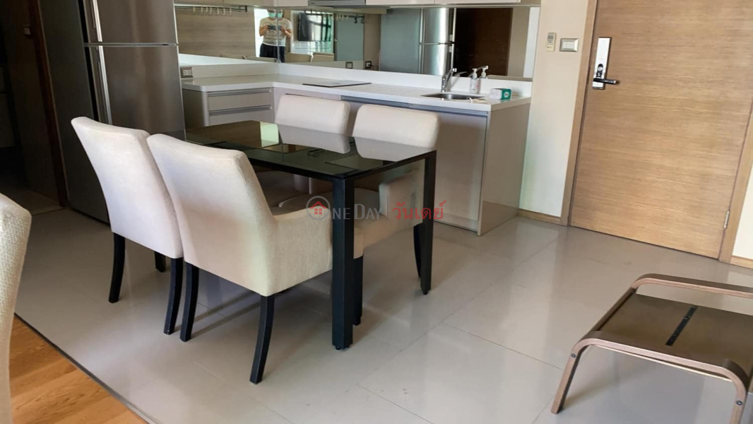 Property Search Thailand | OneDay | Residential Rental Listings Condo for rent: The Address Sathorn (11th floor),2 bedrooms