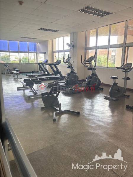Tai Ping Towers Condominium, Watthana, Bangkok Thailand, Rental ฿ 40,000/ month