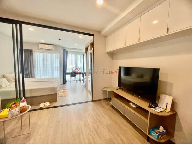 Property Search Thailand | OneDay | Residential, Rental Listings Condo for rent Salaya One Residences (6th floor, building A)