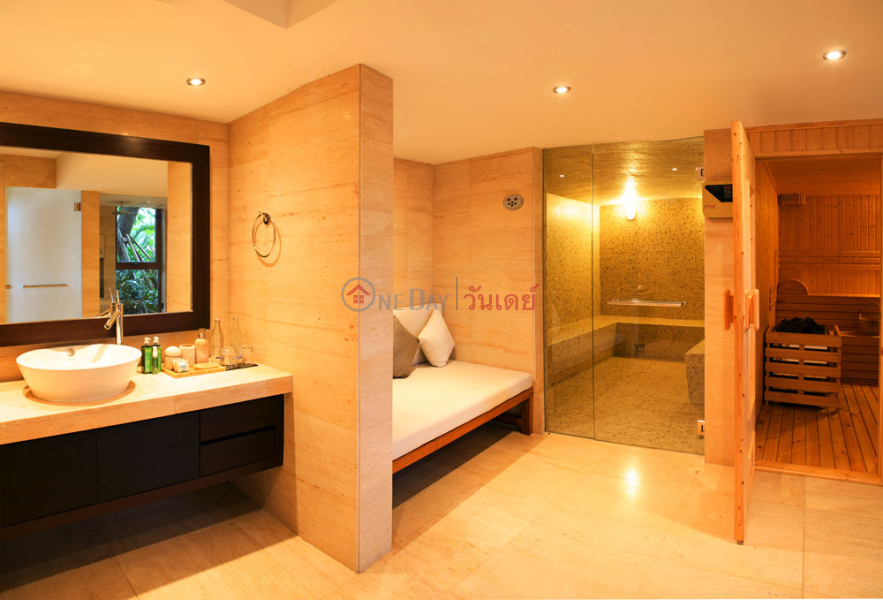 Praana Villa รายการขาย (REAL-1683)