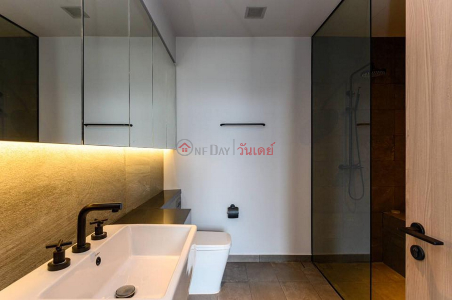 ฿ 40,000/ month | Condo for Rent: The Lofts Asoke, 50 m², 1 bedroom(s)