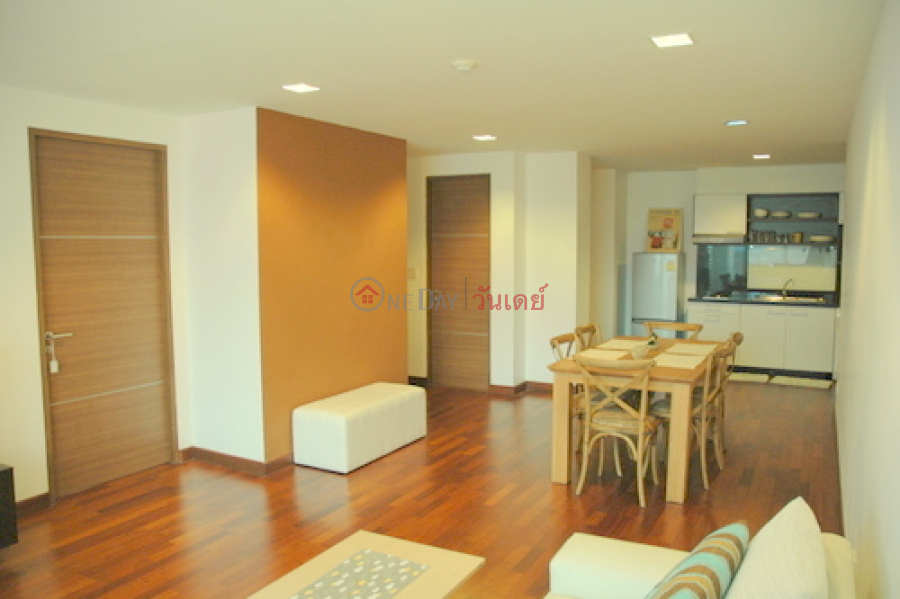 Condo for Rent: DLV Thonglor 20, 84 m², 2 bedroom(s) Rental Listings