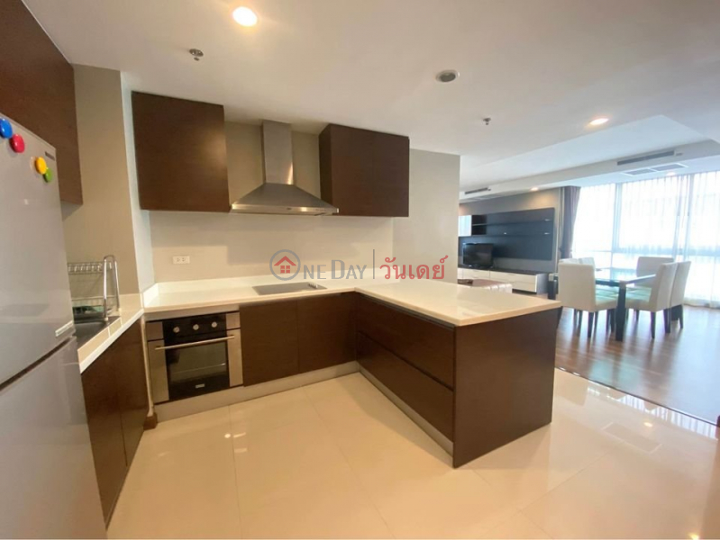 Condo for rent The Rajdamri Serviced Residence Rental Listings