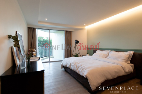 อื่นๆ สำหรับ เช่า: Seven Place Executive Residences, 115 ตร.ม., 2 ห้องนอน - OneDay_0