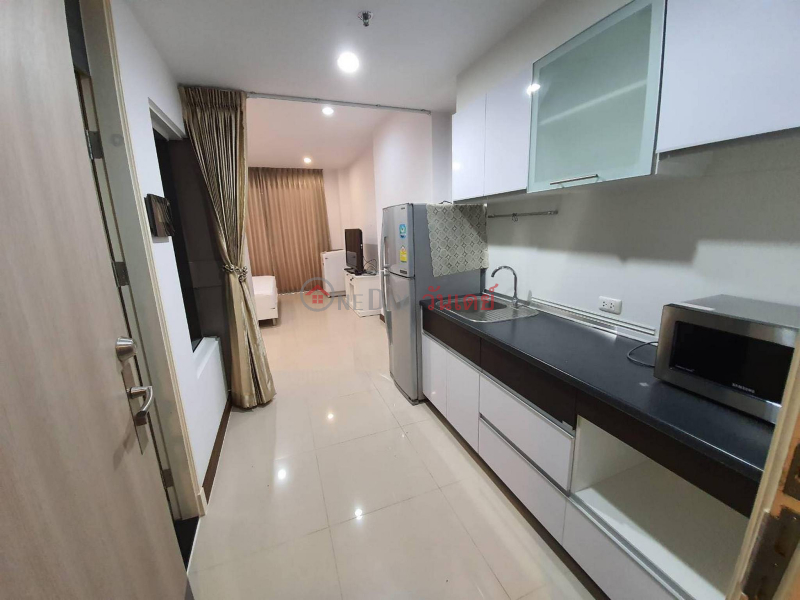 คอนโด สำหรับ เช่า: Supalai Premier Place Asoke, 34 ตร.ม., 1 ห้องนอน รายการเช่า