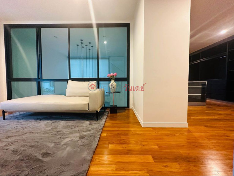 ฿ 280,000/ month | Others for Rent: Townhome, 380 m², 4 bedroom(s)