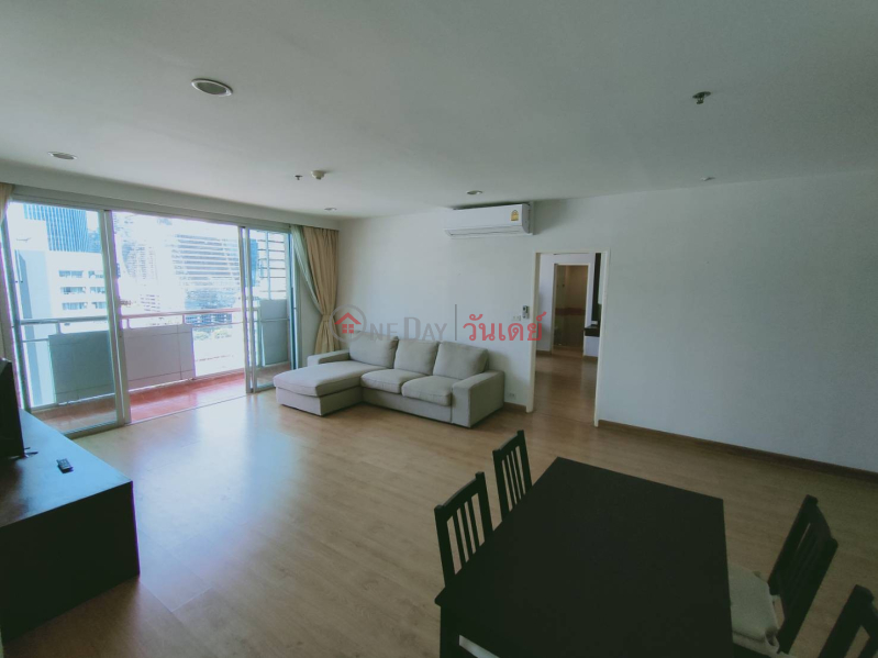 , 1, Residential, Rental Listings | ฿ 46,000/ month