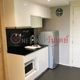 คอนโด สำหรับ เช่า: Klass Condo Silom, 39 ตร.ม., 1 ห้องนอน - OneDay_0