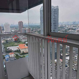 ให้เช่าคอนโด The Coast Bangkok (ชั้น 25) _0