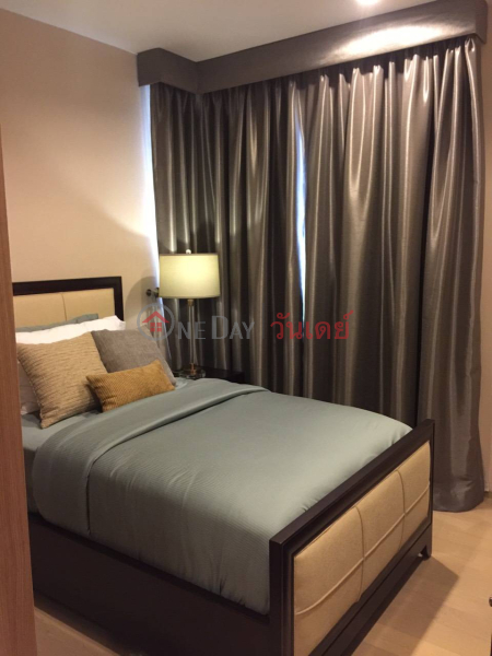 Condo for Rent: HQ by Sansiri, 75 m², 2 bedroom(s) Rental Listings