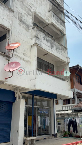 Court Rungnapa (คอร์ท รุ่งนภา),Mueang Nonthaburi | OneDay วันเดย์(4)