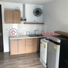 Condo for Rent: Click Condo Sukhumvit 65, 33 m², 1 bedroom(s) - OneDay_0