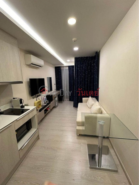 Condo for rent: VTARA36 Condominium (4th floor, building C) Rental Listings