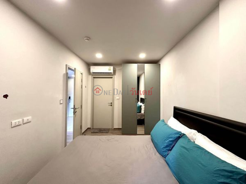 Condo for rent THE BASE Sukhumvit 50 (7th floor),Thailand Rental, ฿ 16,000/ month