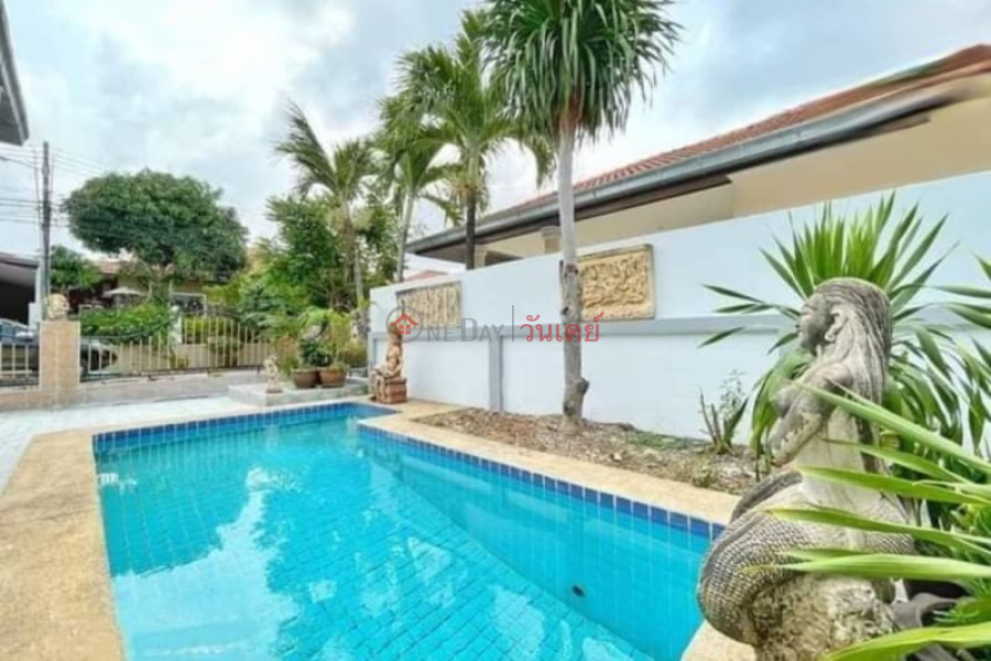 Pool Villa For Sale., ประเทศไทย | ขาย | ฿ 4.43Million