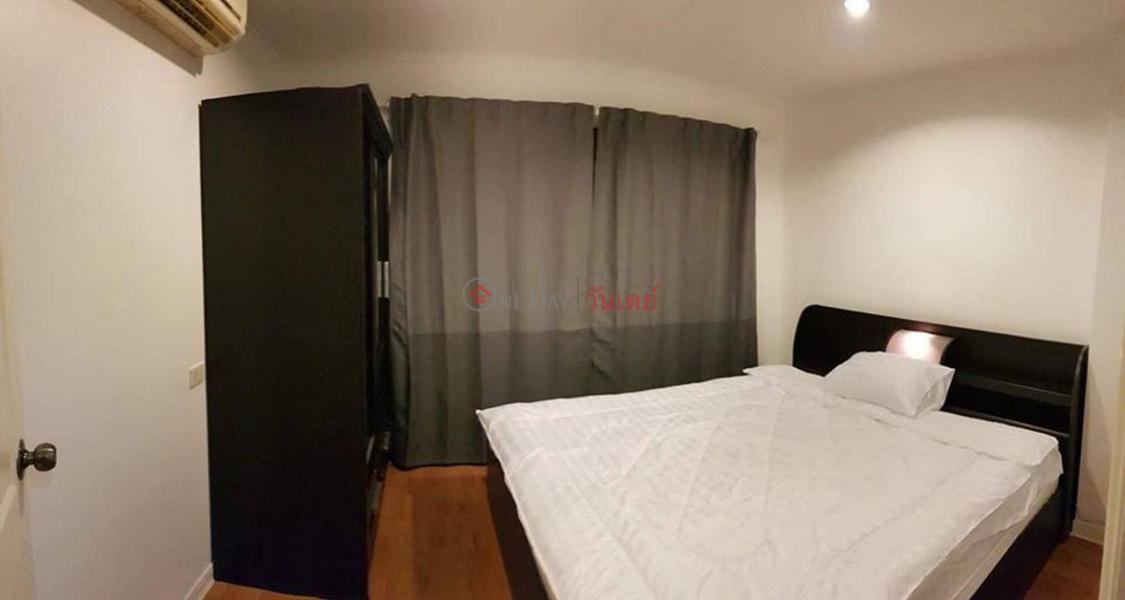 ฿ 14,000/ month, Condo for Rent: Lumpini Ville Sukhumvit 77, 35 m², 1 bedroom(s)