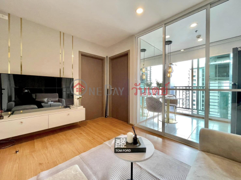 Condo for Rent: The Base Sukhumvit 77, 32 m², 1 bedroom(s) - OneDay_0