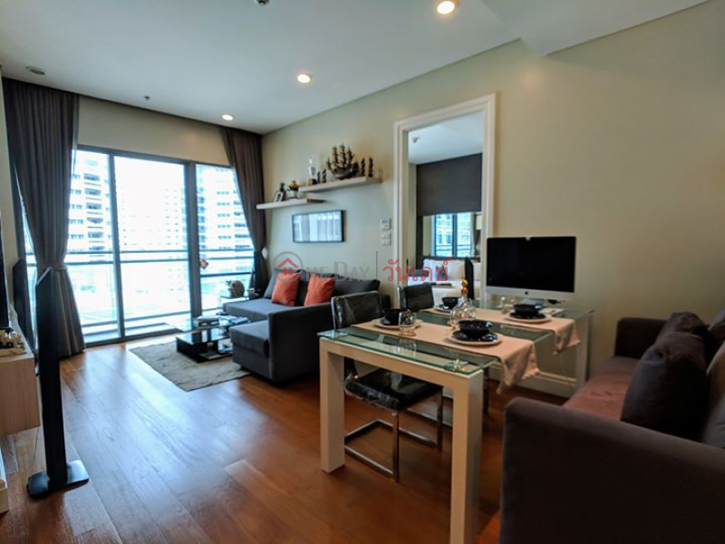 ฿ 75,000/ month Condo for Rent: Bright Sukhumvit 24, 90 m², 2 bedroom(s)