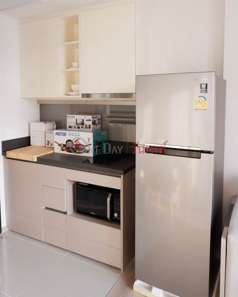 ฿ 18,000/ month, Condo for rent Oka Haus (45th floor)