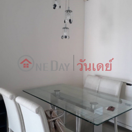 คอนโด สำหรับ เช่า: Q. House Condo Sathorn, 48 ตร.ม., 1 ห้องนอน - OneDay_0