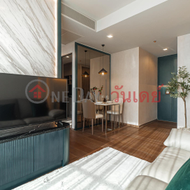 Condo for Rent: Ideo Q Sukhumvit 36, 46 m², 1 bedroom(s) - OneDay_0