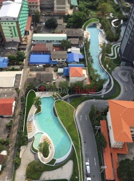  2 | Residential Rental Listings ฿ 25,000/ month